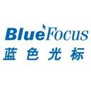 logo of Bluefocus