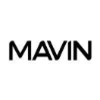 mavin, inc. logo image