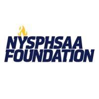 nysphsaa foundation logo image