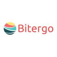 bitergo gmbh - powered by db schenker logo image