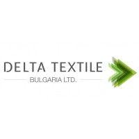 delta textile bulgaria logo image