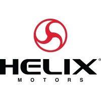 helix motors logo image