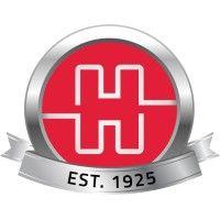 hynes industries logo image