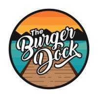 the burger dock logo image