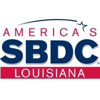 louisiana small business development center logo image