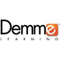 demme learning logo image