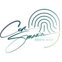 con smania costa rica logo image