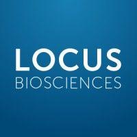 locus biosciences, inc. logo image