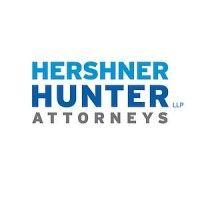 hershner hunter, llp logo image