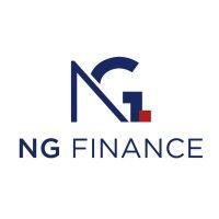 ng finance logo image