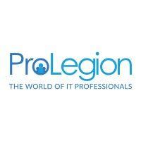 prolegion logo image