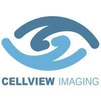 cellview imaging logo image