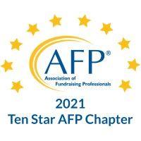 association of fundraising professionals, eastern iowa