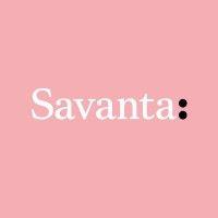 savanta logo image