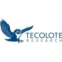 tecolote research logo image