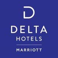 delta hotels by marriott