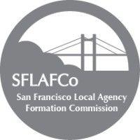 san francisco local agency formation commission logo image