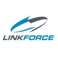 linkforce logo image