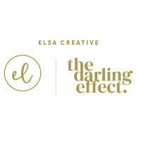 the darling effect logo image