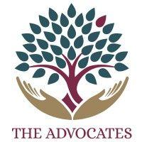 the advocates organisation logo image