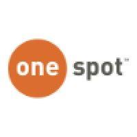 onespot logo image