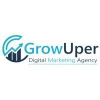 growuper logo image