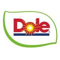 dole asia company limited logo image