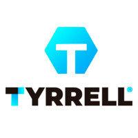 tyrrell srl logo image