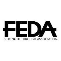 foodservice equipment distributors assoc. logo image