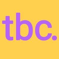 tbc. logo image