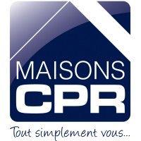 maisons cpr logo image