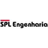 spl engenharia logo image