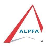 alpfa seattle university logo image