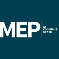 mep at columbus state logo image