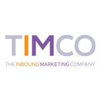 the inbound marketing company pty ltd logo image