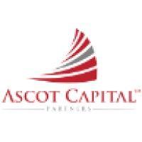 ascot capital partners logo image