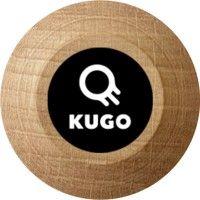 kugo games logo image