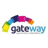 gateway - highland homeless trust logo image