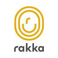 rakka asunnot oy logo image