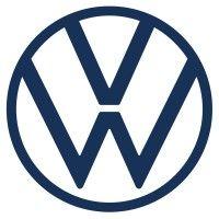 listers volkswagen logo image