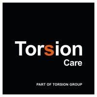 torsion care logo image