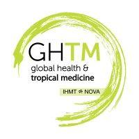 ghtm - global health and tropical medicine