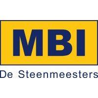 mbi de steenmeesters logo image