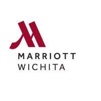 wichita marriott logo image