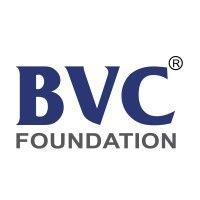 bvc foundation logo image