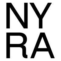 new york review of architecture logo image