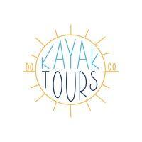 door county kayak tours, llc. logo image