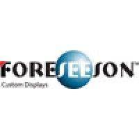 foreseeson custom displays inc. logo image