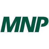 mnp logo image