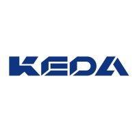 keda industrial group co.,ltd. logo image